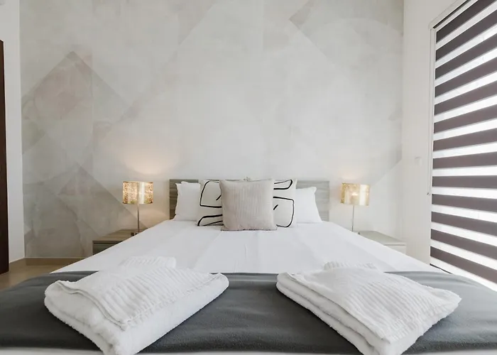 Apartment Fl9 Thelodge-sea View W Huge Terrace By Homely Mellieha